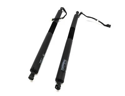 BMW 335iGT (F34) 2014 maletero eléctrico trasero cierre abierto asistencia amortiguador juego 2 Foto 1 de 4