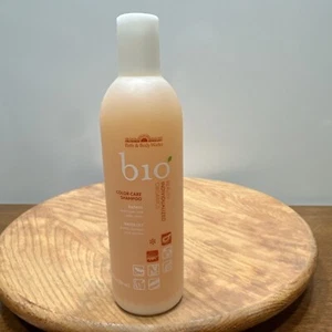 Bath & Body Works Bio Color Care Shampoo RARO 12 once NUOVO Papaya Water Lily - Foto 1 di 3