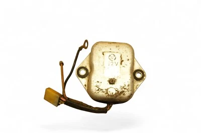 KAWASAKI S1 S2 S3 regulador de voltaje 21066-020 K8 *2720I Foto 1 de 4