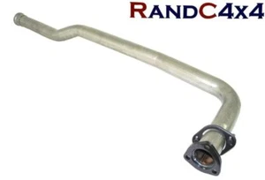 Land Rover Defender Discovery 300TDI Exhaust down pipe ESR2297 - Picture 1 of 5