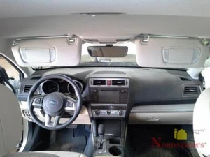 Subaru Legacy 2017 columna de dirección - Imagen 1 de 10