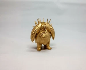 3d printed Mondoshawan from The Fifth Element Mondoshawan Key for the Elemental - Picture 1 of 12