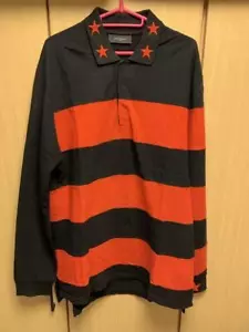 Polo a righe originale Givenchy - Foto 1 di 5