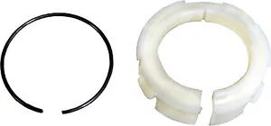 Fits 71 72 73 Charger Challenger Cuda Road Runner Lower Column Seal Retainer - Picture 1 of 1