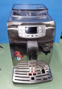Saeco Kaffeevollautomat Intelia EVO Latte+ HD8754 gewartet ⭐⭐⭐⭐⭐ - Bild 1 von 2