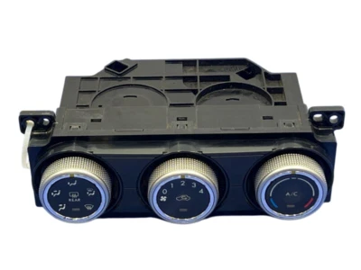 Subaru Forester 2016-2018 climatización manual control de temperatura OEM Foto 1 de 4