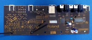 Roland FP-7 Midi Board In Good Working Condition - Picture 1 of 3