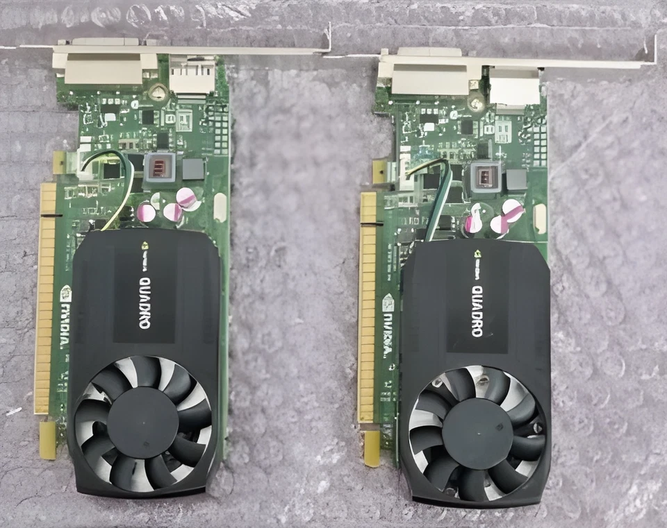 NVIDIA Quadro K620 2GB Graphics Card - Image 1 of 1