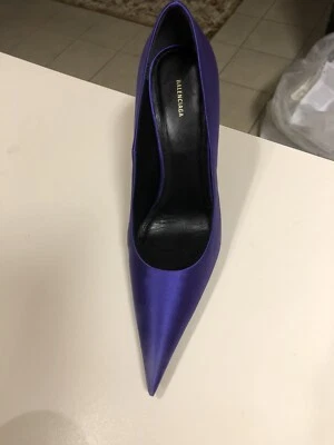 Balenciaga Pumps - Image 1 of 4