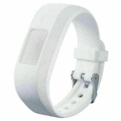Pulseira de silicone de substituição esportiva rastreador Garmin Vivofit JR 2 - Imagem 1 de 4