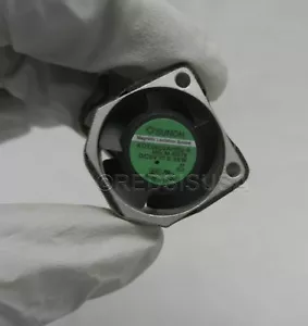 Compaq EVO N1015V 285543001 Laptop Cooling Fan 285543-001 - Picture 1 of 3