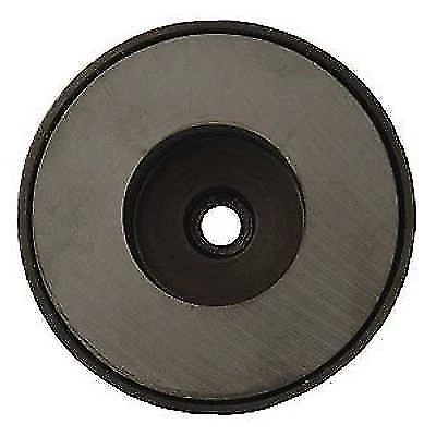 Adaptador medidor inclinable rueda magnética Intercomp Racing 100006 3,5" OD - 1,55" ID Foto 1 de 3