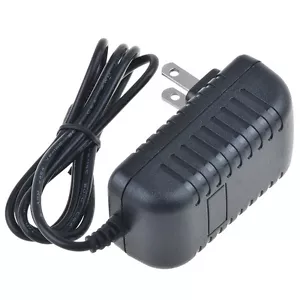 AC Adapter for KORG Tone Works AX5 AX5G AX5B ToneWorks Guitar Effects Power PSU - Picture 1 of 3