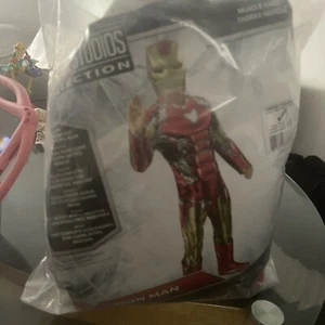 Iron Man Costume - Picture 1 of 4