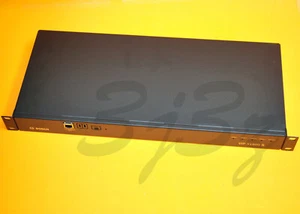Bosch VIP-X1600-B Modul Video Server Basissystem - Bild 1 von 6