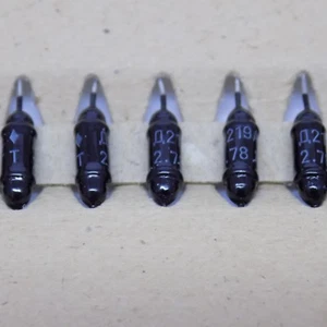20x D219A Si Diode 70V 50mA - Picture 1 of 4