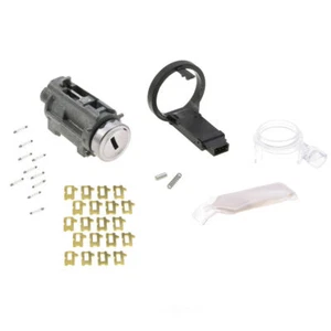Ignition Lock Cylinder WVE 4H1102 - Picture 1 of 9