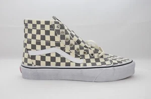 Vans Sk8-Hi konisch gewaschen Herren mehrere Größen neu im Karton ohne Deckel VN0A4U16HQE - Bild 1 von 10