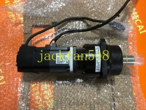MITSUBUSHI HC-KFS23BG1 AC SERVO MOTOR HCKFS23BG1 New In Box Expedited Shipping - Picture 1 of 2