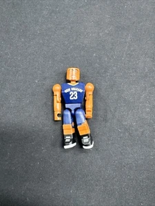 C3 Construction NBA Series 2 -New Orleans Pelicans-Anthony Davis - Picture 1 of 2