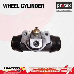 Rear Protex Wheel Cylinder for Toyota Dyna 100 LY220 3.0L 07/2001-04/2005 - Picture 1 of 2