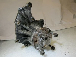 Isuzu Trooper 3.1 MK2 4JG2 Motor Kühlmittel Wasserpumpe - Bild 1 von 7