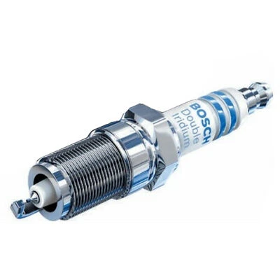 For Chrysler Town & Country Dodge Caravan 9661 OE GENUINE Iridium Spark Plug - Image 1 of 3