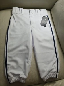 Youth Kid's Baseball Pants knickers size Small loose fit still has tags Champro - Picture 1 of 11
