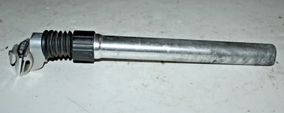 Kalloy 悬架座杆座管 350/30.49 毫米 15 毫米偏移混合动力美国托运人! — 第 1/4 张图片