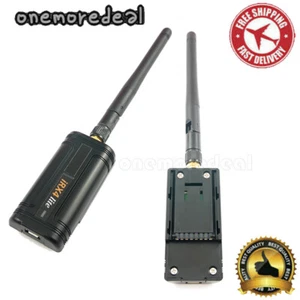 IRX4 Lite 2.4G Transmitter TX Module 4In1 Multi-protocol+Antenna for FrSky DSM2 - Picture 1 of 4