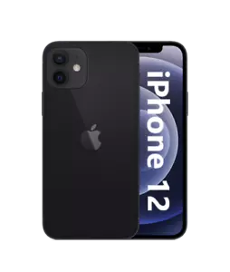 Apple iPhone 12 5G 128GB NUOVO Originale Smartphone iOS Black - Foto 1 di 5