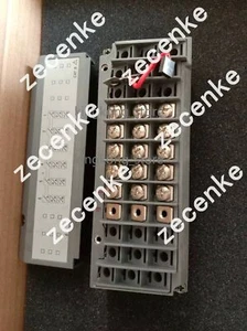 Yokogawa DX1006 paperless terminal blocks - Picture 1 of 1