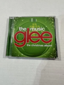 Glee, the music - The Christmas Album - CD - Picture 1 of 3