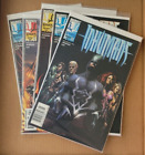 Inhumans 1998 Marvel Knights Comics - Pick your issue!