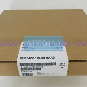 For 6ES7 422-1BL00-0AA0 6ES7422-1BL00-0AA0 S7-400 Digital Output Module - Picture 1 of 2