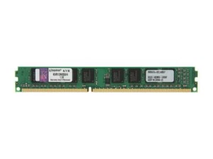 (2 pack) Kingston 4GB 240-Pin DDR3 SDRAM1333 Desktop Memory Model KVR13N9S8/4 - Picture 1 of 1