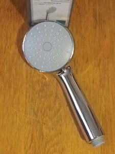 Vado eris shower handset single function eri-handset sf-db-cp - Picture 1 of 6