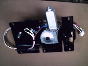 International School Bus Crossing Gate Kit  SMC68114 - Bild 1 von 3