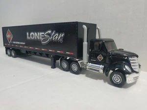 2008 Matchbox International Lonestar Trailer 1:64 🔥VGC🔥VHTF🔥 - Bild 1 von 13
