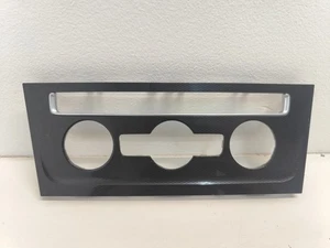 ARMATURENBRETT TEIL DASHBOARD MISCELLANEOUS VW Golf VII (AUA) 2014 5G1863042 - Bild 1 von 3