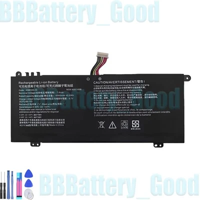  Bateria 4588105-2S para laptop DYNABOOK Satellite Pro C50D-B-115 - Imagem 1 de 4