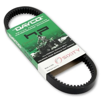 Correa de transmisión Dayco HP para Polaris Trail Blazer 330 2008-2013 - High hn Foto 1 de 4