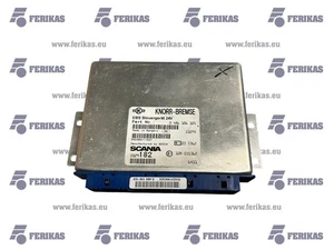 Scania EBS control unit 2029182, 0486106105 - Picture 1 of 5