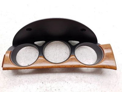 2006 LEXUS ES330 SPEEDOMETER DASH BEZEL ASSEMBLY  - Image 1 of 4