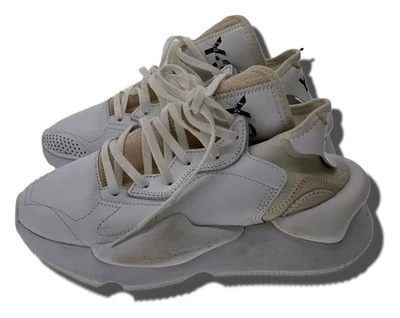 Zapatillas Mujer Y-3 KAIWA Corte Bajo G54502 (US6/UK4.5/23cm) 2714 Foto 1 de 4