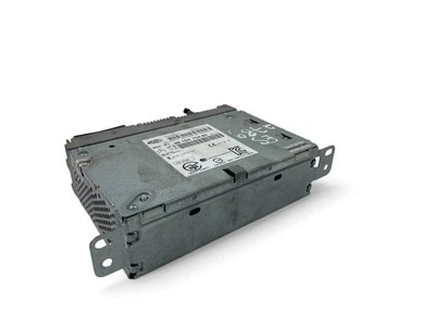 ES2789 PEUGEOT CD Radio Nav Kontrolle 9810475480 [Stecker / Code Nicht - Bild 1 von 4