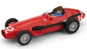Brumm MASERATI 250F J.M.FANGIO 1957 N.32 WINNER MONACO W/PILOTE GP 1:43 - Foto 1 di 1