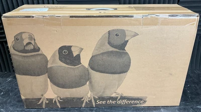 Viewsonic VA2447 24" LED LCD Monitor 1080p VA2447-MH✨🔥✨NEW!! SEALED INSIDE!✨🔥✨ - Image 1 of 3