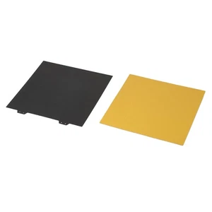 Plaque D'acier PEI Feuille Magnétique Double Face Pour Imprimante V2.4 355 - Afbeelding 1 van 12