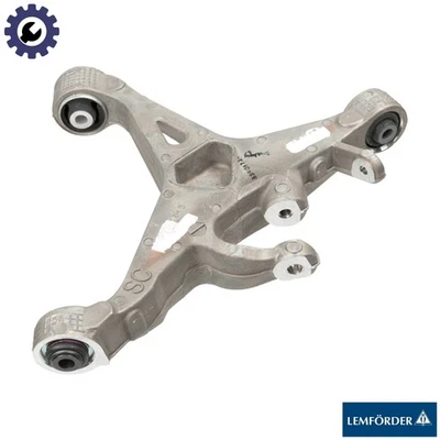 CONTROLTRAILING ARM WHEEL SUSPENSION 39857 01 FOR JAGUAR 224DT 2.2L 4cyl XF 2.7L - Image 1 of 4